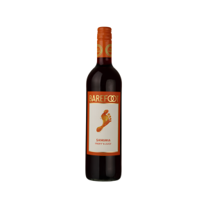 Barefoot Sangria 750ML